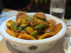 -李老哈·东北菜(宋园路店)