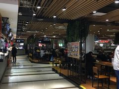 -双桂坊美食街(南大街商业步行街店)