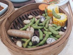 -大水车公馆·顺德菜·妈姐菜(均安店)