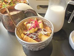 -桥边小楼·手工云南菜·丽江地标美食