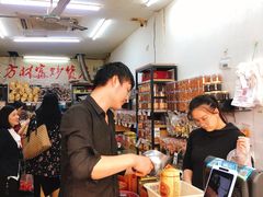 -方林富炒货店(武林路店)
