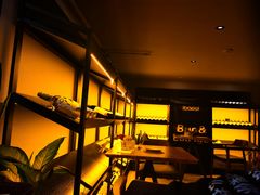 -ibarrel爱杯·bistro&brunch(江宁路店)