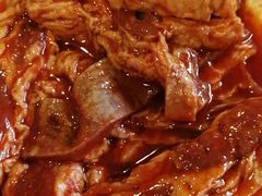 -鲜风烤肉冷面(杏林店)
