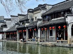 -南浔古镇
