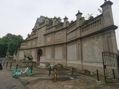 -江南水师学堂遗迹