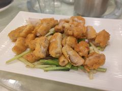 -螺涌海鲜酒楼(增槎路店)