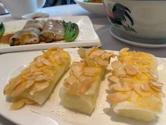 -粤财皇冠假日酒店·彩华轩中餐厅