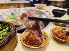 -情妹耙泥鳅·江湖川菜(科华店)