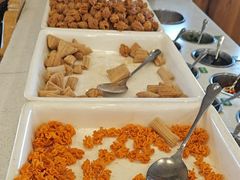 -大清花饺子(山庄店)