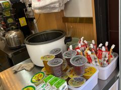 -老上海大包(四川北路店)