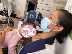 -蓝丝带产后恢复中心(都江堰店)
