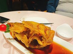 -城南往事·鲁菜济南菜(长清园博园恒大绿洲店)
