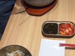 -小木屋拌饭(沈阳中街大悦城店)