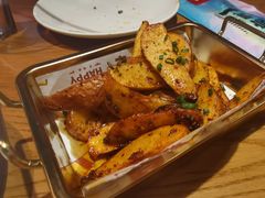 -蚝太郎 • 海鲜烧烤(Upark店)