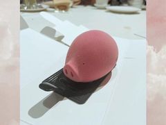 粉色RORO-théATRE 茶聚场(王府中環店)