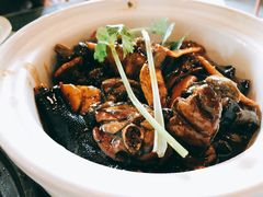 -茶油香闽南菜·花园餐厅(前埔店)