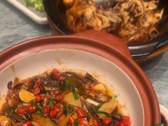 -印巷里主题餐厅(马鞍山店)