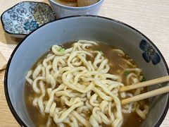 -面乙新派手擀面(大悦城店)