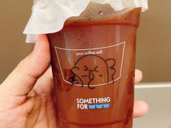 -Something For(中洲湾店)