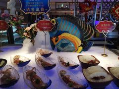 -舒友海鲜姿造(白鹭洲店)