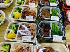 -blt精品超市(高德置地冬广场店)