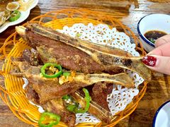 -南记食粥坊·宵夜大排档(莲花总店)