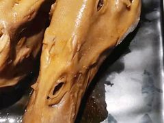 -嘎嘎鸭脑壳(蜀汉路店)