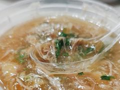 -食盈碗仔翅(星玺广场店)