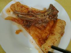 -清真新疆特色餐厅(红埠街店)