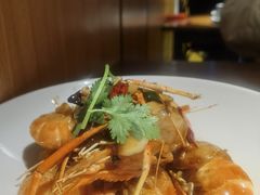 -乔街深夜食堂·小龙虾·高压锅生蚝(杭州总店)