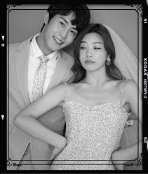 -布丁婚纱摄影工作室