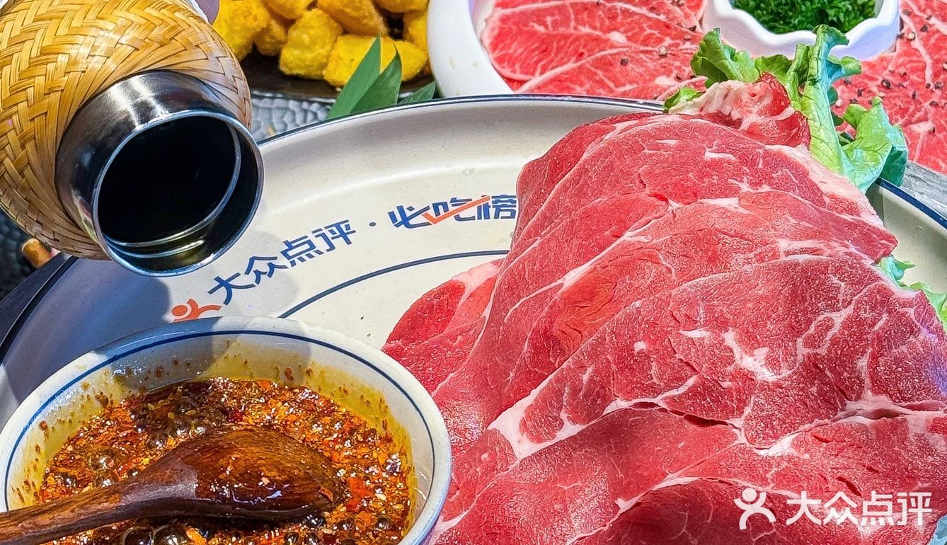 西安这家烤肉真的太会了吧‼️新品让人惊掉下巴