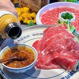 西安这家烤肉真的太会了吧‼️新品让人惊掉下巴