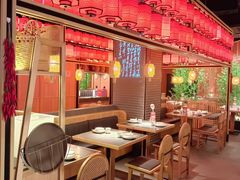 大堂-湘阁里辣(东门茂业店)