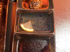 -無二炙坊·和牛烧肉(大钟寺1733店)