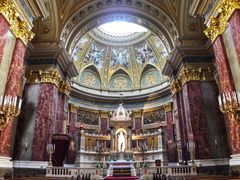 -圣伊什特万圣殿