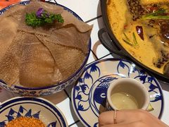 -旧街市鲜货老火锅(大光路店)