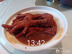 -大铁勺新津菜(东丽阳光新业广场店)