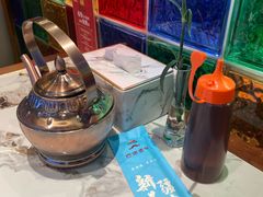-巴依老爷新疆美食(常营店)
