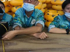 -广州融创水世界
