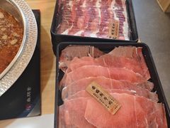 -牛匠和牛寿喜锅(西安总店)