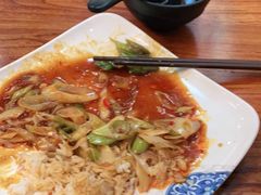-卡迷尔牛肉面(佳木斯路店)