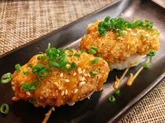 -昊·来了寿司(双楠2店)