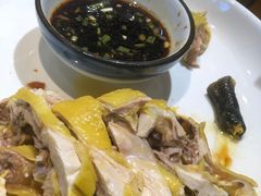 -古道村落(温汤店)