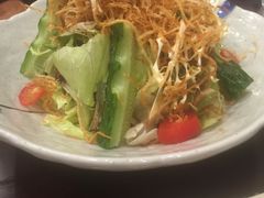 -江户家日本料理(淮海路店)