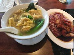 -文兴酒家(Chinatown - Gerrard Street)