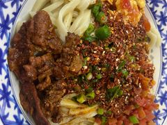 -樊二郎·驴蹄子面(科技路店)