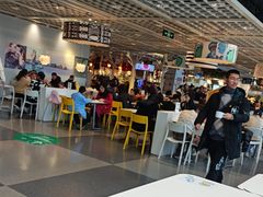 -宜家·瑞典风味餐厅(无锡店)