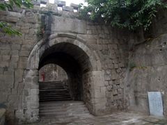 -东水门老街