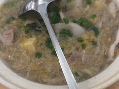 -天天渔港(杏林街店)